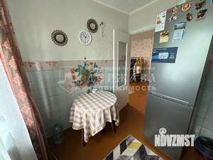 2-к квартира, вторичка, 41м2, 1/5 этаж