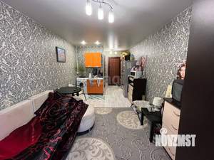 1-к квартира, вторичка, 23м2, 5/9 этаж