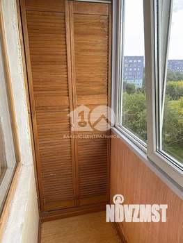 3-к квартира, вторичка, 58м2, 7/9 этаж