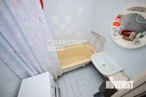 3-к квартира, вторичка, 64м2, 7/9 этаж