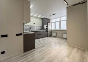 3-к квартира, вторичка, 57м2, 15/15 этаж