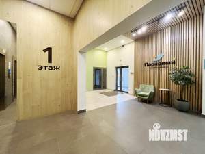 4-к квартира, вторичка, 87м2, 13/15 этаж