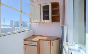 3-к квартира, вторичка, 59м2, 7/9 этаж