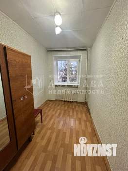 2-к квартира, вторичка, 41м2, 5/5 этаж