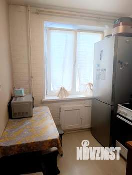 2-к квартира, вторичка, 45м2, 2/5 этаж