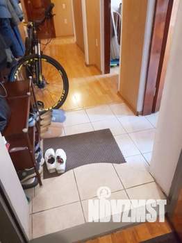 3-к квартира, вторичка, 62м2, 5/10 этаж