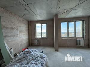 3-к квартира, вторичка, 89м2, 4/6 этаж