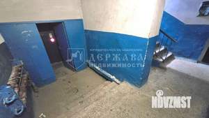 2-к квартира, вторичка, 50м2, 1/5 этаж