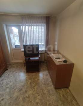 2-к квартира, вторичка, 45м2, 4/5 этаж