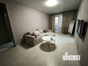 3-к квартира, вторичка, 58м2, 5/5 этаж