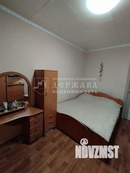 3-к квартира, вторичка, 61м2, 2/9 этаж