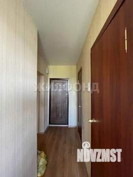 1-к квартира, вторичка, 34м2, 8/9 этаж