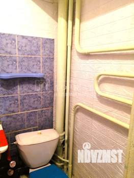 1-к квартира, вторичка, 23м2, 5/9 этаж