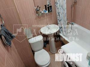 1-к квартира, вторичка, 31м2, 3/5 этаж