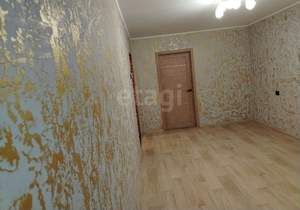 2-к квартира, вторичка, 44м2, 2/5 этаж