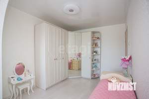 2-к квартира, вторичка, 60м2, 4/5 этаж