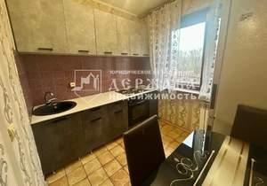 2-к квартира, вторичка, 44м2, 5/5 этаж