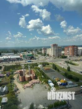 2-к квартира, вторичка, 38м2, 8/15 этаж