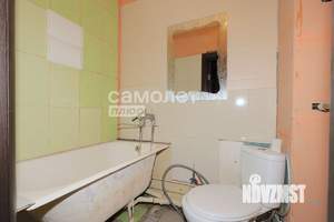 1-к квартира, вторичка, 17м2, 1/9 этаж