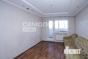 2-к квартира, вторичка, 43м2, 5/5 этаж