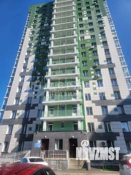 2-к квартира, вторичка, 61м2, 5/16 этаж