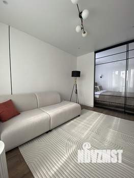 1-к квартира, вторичка, 30м2, 4/5 этаж