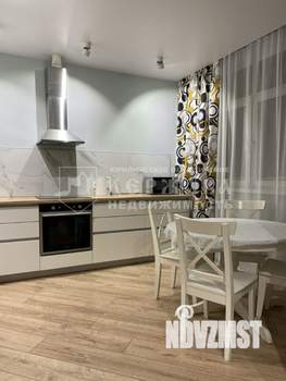 2-к квартира, вторичка, 57м2, 3/19 этаж