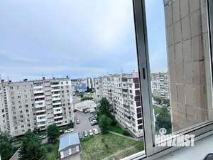1-к квартира, вторичка, 30м2, 10/10 этаж