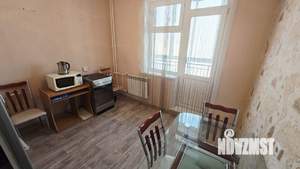 1-к квартира, вторичка, 38м2, 8/13 этаж