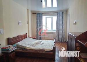 4-к квартира, вторичка, 93м2, 2/16 этаж