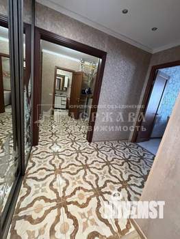 2-к квартира, вторичка, 63м2, 5/10 этаж