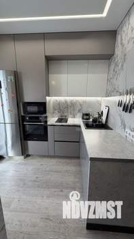 1-к квартира, вторичка, 36м2, 3/16 этаж