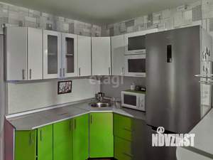 2-к квартира, вторичка, 40м2, 3/10 этаж