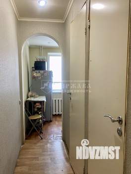 3-к квартира, вторичка, 58м2, 1/5 этаж