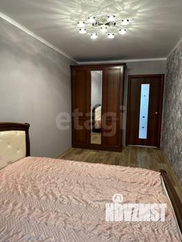 2-к квартира, вторичка, 43м2, 1/5 этаж