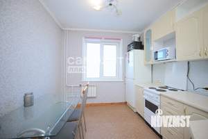 1-к квартира, вторичка, 36м2, 5/9 этаж