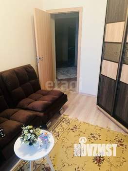 3-к квартира, вторичка, 64м2, 9/12 этаж