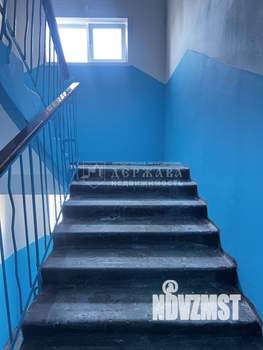 1-к квартира, вторичка, 30м2, 5/5 этаж