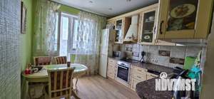 3-к квартира, вторичка, 92м2, 22/25 этаж