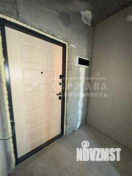 1-к квартира, вторичка, 32м2, 4/16 этаж