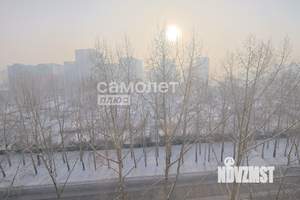 3-к квартира, вторичка, 60м2, 9/9 этаж