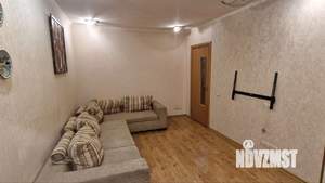 3-к квартира, вторичка, 61м2, 4/5 этаж