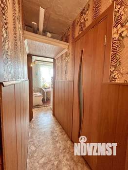 1-к квартира, вторичка, 32м2, 5/5 этаж