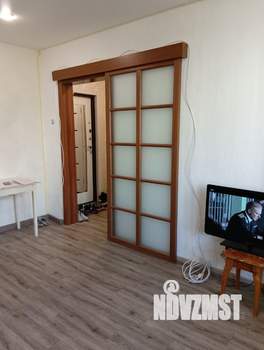 1-к квартира, вторичка, 34м2, 2/9 этаж