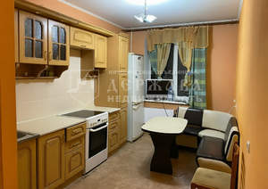 2-к квартира, вторичка, 64м2, 6/10 этаж