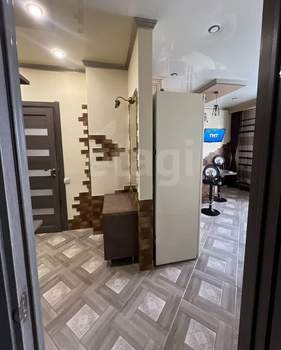 1-к квартира, вторичка, 44м2, 13/16 этаж