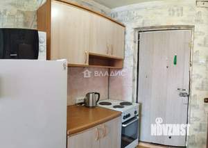 1-к квартира, вторичка, 17м2, 5/9 этаж