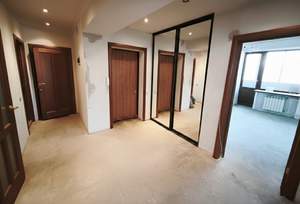 4-к квартира, вторичка, 100м2, 4/5 этаж