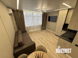 Студия квартира, вторичка, 29м2, 13/15 этаж