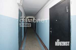 Студия квартира, вторичка, 23м2, 8/9 этаж